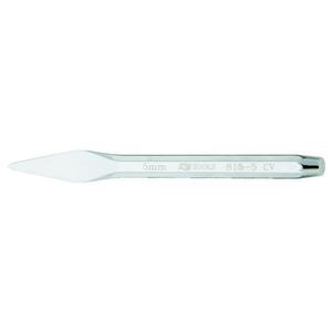 KS TOOLS-Ciseau croisé 156.0161, 130mm - EAN 4042146083109 MARTEAUX ET CISEAUX - Product Image 1