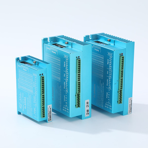 Controlador de Circuito Cerrado Trifásico BERGERDA 3LS2280 con Certificación CE, 8.0A, IP65 para Motores con Brida 110/130 - Product Image 4
