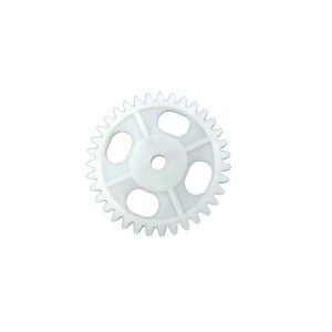Gy6 125/150cc Nylon bơm dầu sprockets động cơ xe máy thời gian ổ đĩa chuỗi bánh răng thay thế phần - Product Image 3
