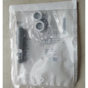 Kontroler Pemrograman PLC Otomasi Industri Gudang Baru Original Siap Pakai BES 516-325-S4-W - Product Image 1