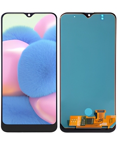 ทดสอบแล้วว่าแผงคุณภาพสูงสำหรับจอแสดงผล LCD Galaxy A30s พร้อมทัชสกรีนรุ่น A307F สำหรับประกอบเปลี่ยนอะไหล่ ขายส่ง - Product Image 1