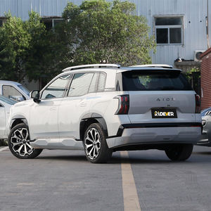 Nouveautés 2024 Aion <span class=keywords><strong>V</strong></span> <span class=keywords><strong>T</strong></span>-rex 520 650 750 KM Voiture électrique <span class=keywords><strong>V</strong></span>éhicules à énergie nouvelle Voiture SUV bon marché Voitures EV Ev SUV - Product Image 3