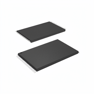 Composants électroniques Mémoire 48 TFSOP NAND128W3A2BNXE Service complet original - Product Image 1