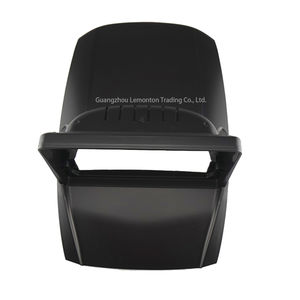 Cornice dvd di navigazione per auto stereo gps per auto Android ledab per <span class=keywords><strong>FORD</strong></span> <span class=keywords><strong>ECOSPORT</strong></span> da 9 pollici dal 2012 al 2017 con connettore per cavo - Product Image 1