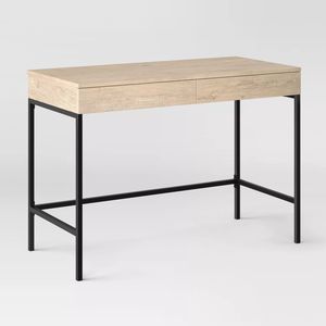 Bon marché <span class=keywords><strong>Prix</strong></span> Design moderne Bureau pour ordinateur portable Bureau d'écriture Bureau de travail Table de bureau - Product Image 3