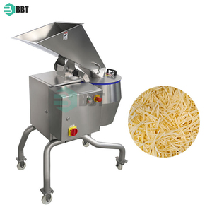 Máquina Eléctrica Automática para Cortar en Cubos Frutas y Verduras, <span class=keywords><strong>Cortadora</strong></span> <span class=keywords><strong>de</strong></span> Patatas en Rodajas, <span class=keywords><strong>Cortadora</strong></span> <span class=keywords><strong>de</strong></span> Cebollas y Manzanas - Product Image 6
