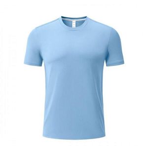 Quick Dry Polyester <b>T</b> Shirt Custom Logo Design Personalized Print Moisture Wicking Comfortable Casual Sports Uniforms - Product Image 6