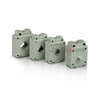 Transformateur de courant AG5-0.66 |   CT intérieur 0,66 kV |   5/1A |   Précision 0.2/0.2S/0.5/0.5S/5S