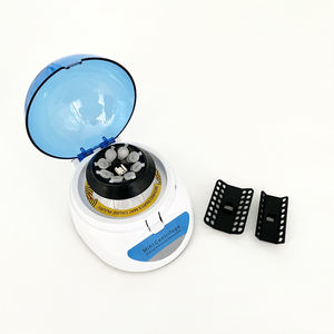 <span class=keywords><strong>Welso</strong></span> WMC600 Laboratoire Mini Centrifugeuse Vitesse 6000 tr/min Microcentrifugeuse de paillasse - Product Image 5