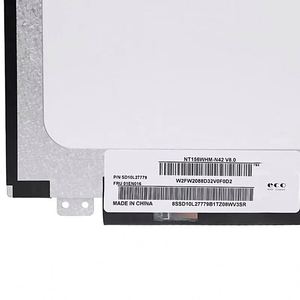 Original 15.6 Inch 30 Pin Slim Laptop <strong>Screens</strong> NT156WHM-N32 NT156WHM N156BGA-EA2 Pantalla Para Laptop Replacement <strong>Lcd</strong> <strong>Display</strong> - Product Image 4
