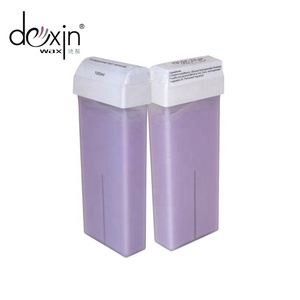 ผลิตภัณฑ์สูตรใหม่100มิลลิลิตรกำจัดขนม้วนบนตลับขี้ผึ้งนุ่มแวว - Product Image 6