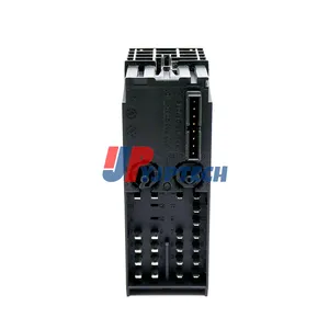 High quality PLC module 6ES71384FR000AA0 SIMATIC DP electronics module for ET200S 6ES7138-4FR00-0AA0