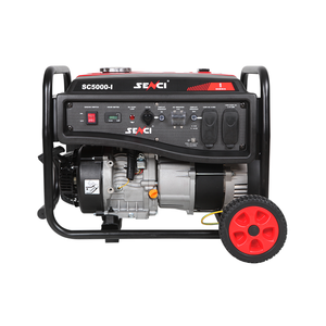 120v Senci בנזין 8kw 9kw <span class=keywords><strong>10kva</strong></span> גנרטורים הו nda בנזין גנרטור <span class=keywords><strong>10kva</strong></span> - Product Image 6