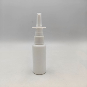 Custom 10ml Mist Nose <b>Spray</b> Refillable <b>Bottle</b> for Medical Packaging <b>Spray</b> <b>Bottle</b> <b>Empty</b> Plastic Nasal <b>Spray</b> <b>Bottles</b> Pump Sprayer - Product Image 6