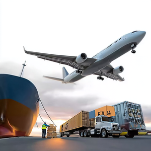 中国进口出口产品空运服务向沙特阿联酋美国南非德国法国购买中国商品 - Product Image 5