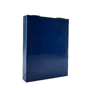 2021 Калб призматические литий-ионные 3,2 В 150Ah 163Ah LiFePO4 аккумуляторные элементы для автомобильного автопогрузчика - Product Image 3