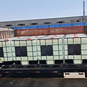 MPG de propylène glycol industriel | <span class=keywords><strong>Antigel</strong></span> et fluide de transfert de chaleur de qualité supérieure | Remises en gros + Livraison rapide dans le monde entier - Product Image 1