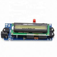 DC7-12V 500mA Radio Essential CW Décodeur Lecteur de code Morse Traducteur de code Morse Ham Radio Accessoire