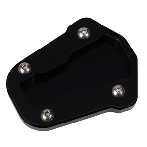 Extensión de Soporte Lateral para Motocicleta, Placa de Ampliación para <span class=keywords><strong>Honda</strong></span> <span class=keywords><strong>CRF</strong></span> <span class=keywords><strong>300</strong></span> L <span class=keywords><strong>Rally</strong></span> CRF300L 2021-2024 - Product Image 6