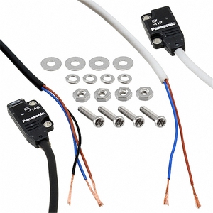 EX-11A-PN Sensores fotoeléctricos industriales nuevos y originales en stock - Product Image 1