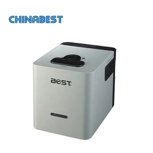 PWH01 Portable LPG NG Gas Water Heater Steel 2.2L Outdoor <strong>Camping</strong> Travel Water Heating <strong>Unit</strong> Easy Use - Product Image 1