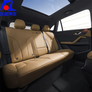 Roewe Rx5 Plus حالة السيارة الجديدة 7 Shift والعتاد التلقائي FWD مقاعد جلدية ACC التحكم في الرحلات البحرية R19 Gas - Product Image 2