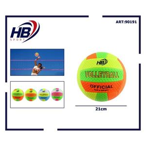No. 5 Balones de Voleibol - Product Image 3