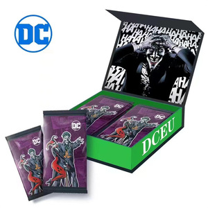 Ligue : Femme Aquaman <span class=keywords><strong>X</strong></span>, Collection de films et de séries télévisées sur les tâches spéciales, Cartes de jeu de société - Product Image 2