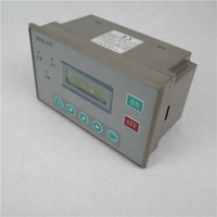 Panel de Control para Compresor de Aire de Tornillo MAM670, Controlador LCD MAM-670 con Programa, Piezas para Compresores Industriales