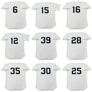 Camiseta de Béisbol Clásica Retro de los 90, Tallas <span class=keywords><strong>S</strong></span>-5XL, SATCHEL PAIGE, HANK AARON, PHIL NIEKRO, MIKE LUM, SONNY JACKSON, DUSTY BAKER, <span class=keywords><strong>JOE</strong></span> TORRE - Product Image 1