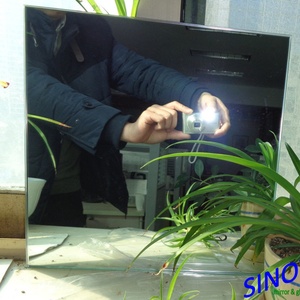 Factory Supply Wholesales <b>Mirror</b> Cheap clear Image Eco-friendly Home Use Full Length <b>Mirror</b> for Bathroom Home Decor Furniture - Product Image 5