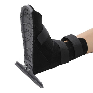 Huaheng T-Strap Shoe Brace Sm Medical Orthopedic Foot <b>Ankle</b> <b>Support</b> Rehabilitation Correction Device - Product Image 5