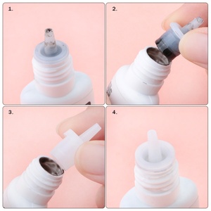 Pinky leem Colle pour extensions de cils en gros, embout jetable de remplacement pour colle à cils - Product Image 3