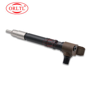 Inyector G4 <span class=keywords><strong>23670</strong></span> <span class=keywords><strong>0E010</strong></span> para inyector de combustible diésel Toyota Hilux Revo <span class=keywords><strong>23670</strong></span>-<span class=keywords><strong>0E010</strong></span> inyector de boquillas 236700E010 - Product Image 5