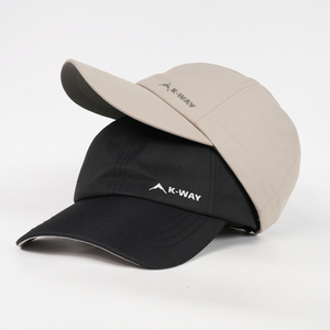 Mũ bóng chày, mũ golf, mũ bố, mũ thể thao nam có thể điều chỉnh, tùy chỉnh, chất liệu polyester, mũ chạy bộ in logo tùy chỉnh - Product Image 1