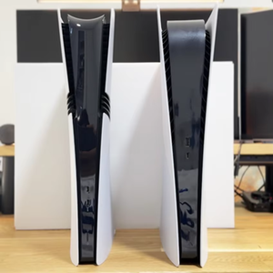 Chuyên Nghiệp Mỏng Siêu Tốc Độ Cao Máy Tính Ban Đầu Trò Chơi Giao Diện Điều Khiển 5 Sử Dụng Sản Phẩm Điện Tử - Product Image 2