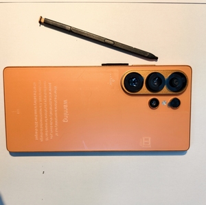 Batería de gran capacidad de 8000mAh, S26 ultra, 16GB+1TB, doble tarjeta SIM, doble modo de espera, procesador de diez núcleos, teléfono para estudiantes. - Product Image 1