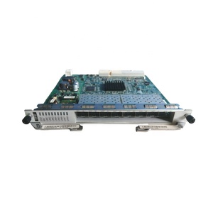 Carte de traitement de service OptiX PTN 910 <span class=keywords><strong>950</strong></span> FE EF8F TND1EF8F - Product Image 2