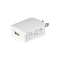 Adaptateur secteur USB universel 5V2A 10w pour système de machine POS, certifié ETL BIS CE CB UKCA SAA KC IRAM NOM GS PSE INMETRO