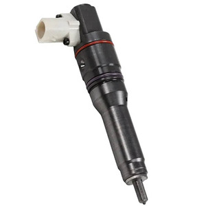 Injecteur de carburant remanufacturé 2005596 1993389 BEBJ1D02001 1925657 1972591 2413470011 pour tracteur <span class=keywords><strong>DAF</strong></span> 106XF Kenworth Peterbilt PACCAR MX13 - Product Image 3