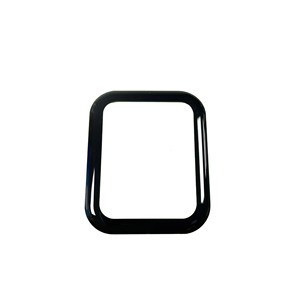 Película protectora de borde suave curvada 3D, cubierta completa para <span class=keywords><strong>Amazfit</strong></span> <span class=keywords><strong>Bip</strong></span> 3/3pro/S/Lite/<span class=keywords><strong>U</strong></span>/Pro, Protector de <span class=keywords><strong>pantalla</strong></span> de reloj inteligente, accesorios Bip3 - Product Image 5