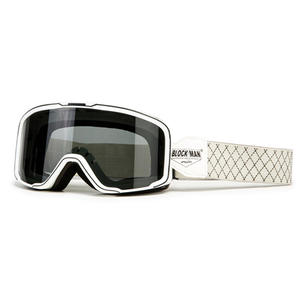 Gafas de <span class=keywords><strong>arena</strong></span> retro a prueba de viento a la moda equipo de motociclismo al aire libre gafas de sol deportivas resistentes a los rayos UV - Product Image 1