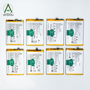 แบตเตอรี่ AYDOU พร้อมโลโก้สั่งทำ สำหรับ <span class=keywords><strong>vivo</strong></span> B-<span class=keywords><strong>S7</strong></span> Y15S X90/X90S รุ่น B-X5-Factory ขายส่งอะไหล่สมาร์ทโฟน มีสินค้าในสต็อก - Product Image 4
