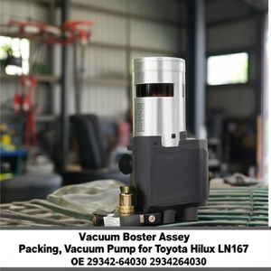 Packing, <b>Vacuum</b> <b>Pump</b> for Toyota Hilux LN167 1989-2004 OE 29342-64030 2934264030 - Product Image 3