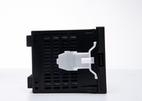 XMTD-719B Pengontrol Suhu PID Digital 72*72Mm Output 4-20mA Termostat Alarm 1 Arah untuk Tungku Pemanas Oven Industri