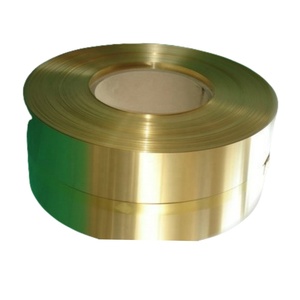 C260 ottone CW614N C3771 C37700 piombo strisce di ottone con il miglior prezzo - Product Image 5