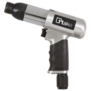 Martillo Neumático TTAKE UT0020040500010 - 2,600 Golpes por Minuto, Carrera del Pistón 73 mm, Pistón de 10,2 mm, Conexión de Aire, Hecho en Italia - Product Image 4