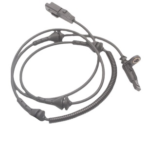 ABS <b>Wheel</b> Speed Sensor 4545G6 4545A9 9642687580 4545G7 for Peugeot Citroen <b>Replacement</b> Part - Product Image 1