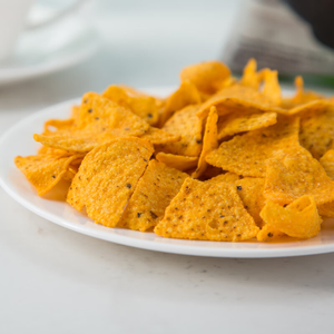 140g Snacks Indonesios Maitos, Chips de Tortilla Crujientes con Sabor a Barbacoa - Product Image 5