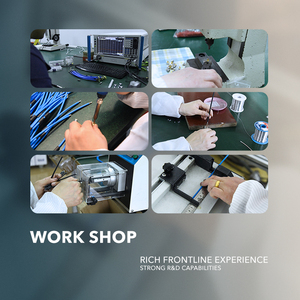 Lwmc <span class=keywords><strong>TNC</strong></span> nam cắm để <span class=keywords><strong>SMA</strong></span> nữ <span class=keywords><strong>Jack</strong></span> RF đồng trục kết nối <span class=keywords><strong>adapter</strong></span> hiệu suất cao Loại sản phẩm kết nối - Product Image 6